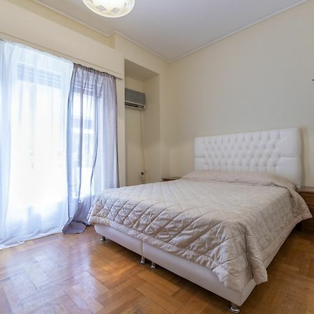 In The Heart Of Athens Διαμέρισμα Εξωτερικό φωτογραφία